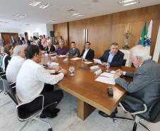 Governo do Estado repassa R$ 1 milhão a entidades sociais