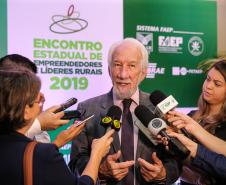 Evento destaca ações do Estado para o desenvolvimento agrário