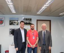 CELEPAR COMEMORA 55 ANOS E ANUNCIA MAIS UM PROJETO INOVADOR