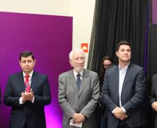 CELEPAR COMEMORA 55 ANOS E ANUNCIA MAIS UM PROJETO INOVADOR