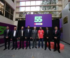 CELEPAR COMEMORA 55 ANOS E ANUNCIA MAIS UM PROJETO INOVADOR