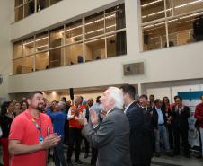 CELEPAR COMEMORA 55 ANOS E ANUNCIA MAIS UM PROJETO INOVADOR