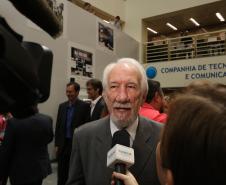 CELEPAR COMEMORA 55 ANOS E ANUNCIA MAIS UM PROJETO INOVADOR