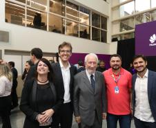 CELEPAR COMEMORA 55 ANOS E ANUNCIA MAIS UM PROJETO INOVADOR