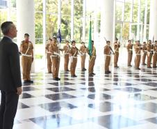 Paraná e República Dominicana querem fortalecer parceria comercial