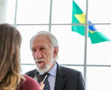 Paraná e Baden-Württemberg vão reforçar cooperação