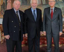 Paraná e Baden-Württemberg vão reforçar cooperação