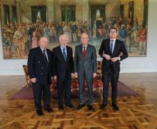 Paraná e Baden-Württemberg vão reforçar cooperação