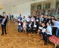 Governo do Paraná amplia diálogo com a juventude