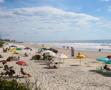 Verão Maior leva mais segurança e diversão a veranistas