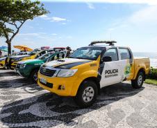 Verão Maior leva mais segurança e diversão a veranistas