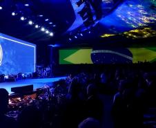 Vice-governador participa do lançamento da 60ª  Expo Londrina 2020