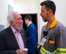Audiência discute potenciais de São Mateus do Sul e região