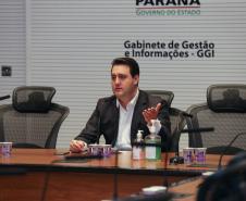 Paraná prepara plano para retomada da economia no pós-Covid-19