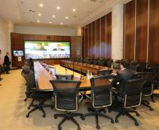 Paraná prepara plano para retomada da economia no pós-Covid-19