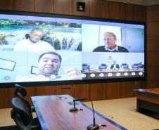 Paraná prepara plano para retomada da economia no pós-Covid-19