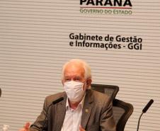 Governo e representantes da cultura debatem medidas para o setor