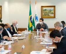 Retomada econômica deve ter investimento público e gestão eficiente