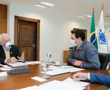 Retomada econômica deve ter investimento público e gestão eficiente