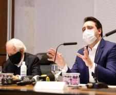 Estado impõe medidas mais restritivas para conter avanço da Covid