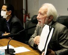 Sociedade pode participar do Plano Estadual de Segurança Pública