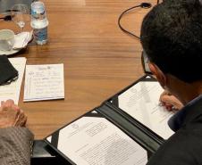 Sociedade pode participar do Plano Estadual de Segurança Pública