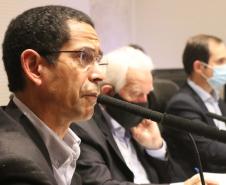 Universidades vão ajudar a buscar soluções para a segurança pública