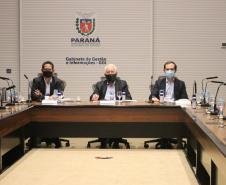 Universidades vão ajudar a buscar soluções para a segurança pública