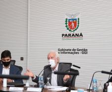 Invest Paraná vai promover soluções tecnológicas de startups