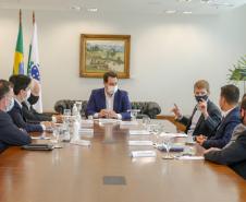 Com apoio do Estado, Grupo Muffato anuncia investimento de R$ 29 milhões em Cambé