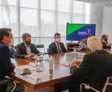 Com apoio do Estado, Grupo Muffato anuncia investimento de R$ 29 milhões em Cambé