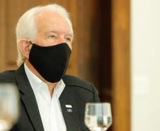 Com apoio do Estado, Grupo Muffato anuncia investimento de R$ 29 milhões em Cambé