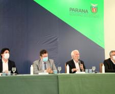Estado lança programa para recuperar economia dos municípios
