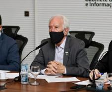 Governo articula ações para ingresso de jovens no mercado de tecnologia