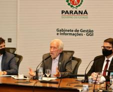 Governo articula ações para ingresso de jovens no mercado de tecnologia