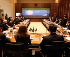 Montadora de caminhões TatraBras investirá R$ 102 milhões no Paraná