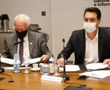 Montadora de caminhões TatraBras investirá R$ 102 milhões no Paraná