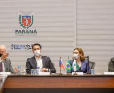 Montadora de caminhões TatraBras investirá R$ 102 milhões no Paraná
