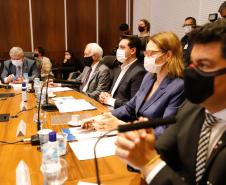 Montadora de caminhões TatraBras investirá R$ 102 milhões no Paraná