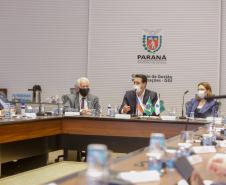 Montadora de caminhões TatraBras investirá R$ 102 milhões no Paraná