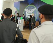 Paraná terá 215 colégios cívico-militares, maior programa do Brasil