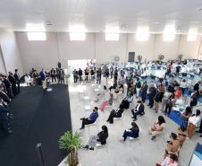Governo promove encontro para agilizar negócios em Fazenda Rio Grande