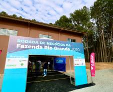 Governo promove encontro para agilizar negócios em Fazenda Rio Grande