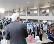 Governo promove encontro para agilizar negócios em Fazenda Rio Grande