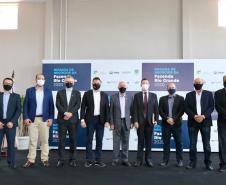 Governo promove encontro para agilizar negócios em Fazenda Rio Grande