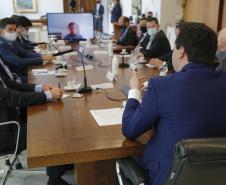 Com apoio do Estado, Grupo Positivo cria polo de pesquisa e inovação