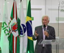 Piana destaca cooperativas de crédito no fortalecimento da economia