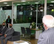 Piana destaca cooperativas de crédito no fortalecimento da economia