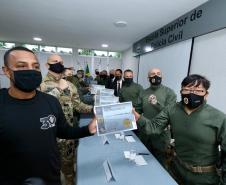  Grupo Tigre recebe homenagem por 30 anos de atuação