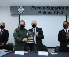  Grupo Tigre recebe homenagem por 30 anos de atuação
